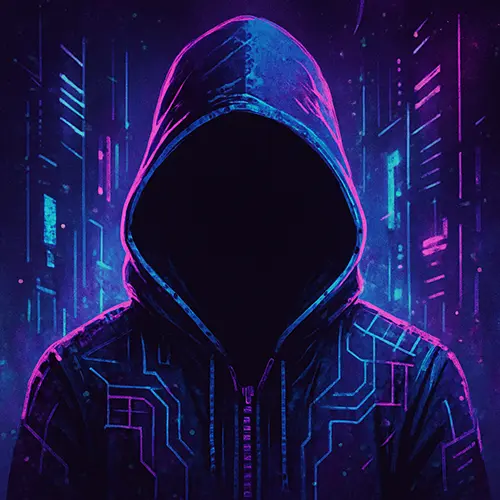 Neon Ghost